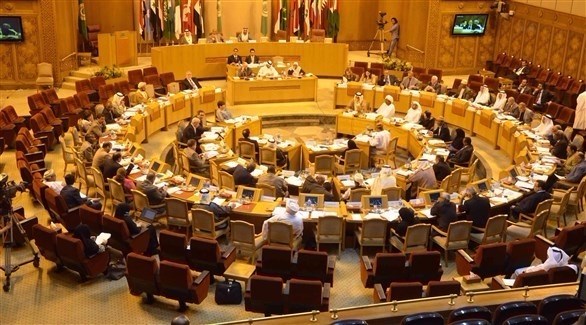 البرلمان العربي (أرشيف)