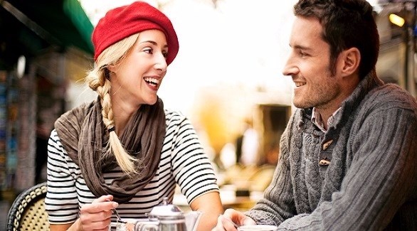 5 أفكار للخروج في موعد مع شريك حياتك بعد زواج طويل