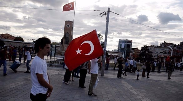 تركيا فرضت في يوليو الماضي حالة الطوارئ (أرشيف)