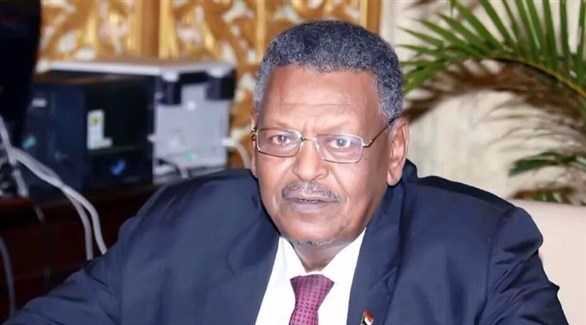 رئيس مجلس الوزراء السوداني بكري حسن صالح (أرشيف)
