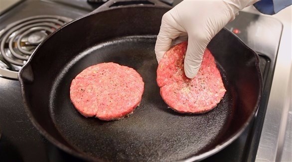 6 نصائح لطهي اللحوم بشكل صحي وآمن