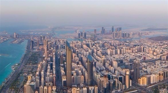 الإمارات وجهة سياحية عالمية (أرشيف)