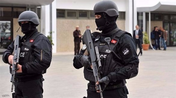 الأمن التونسي (أرشيف)