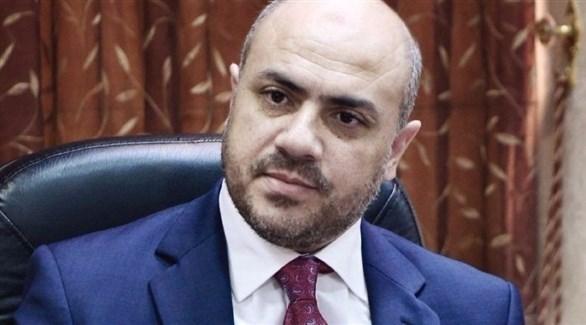 وزير الأوقاف الأردني الدكتور وائل عربيات (أرشيف)