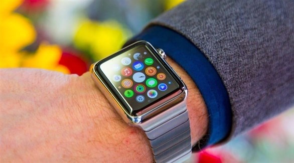  Apple Watch (تكنولوجيا)