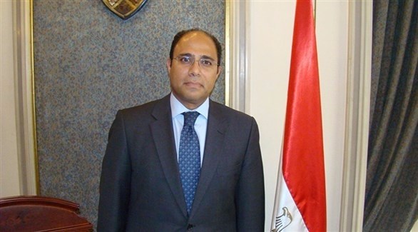 أحمد أبو زيد(أرشيف)