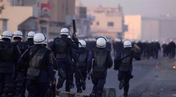 الشرطة البحرينية (أرشيف)