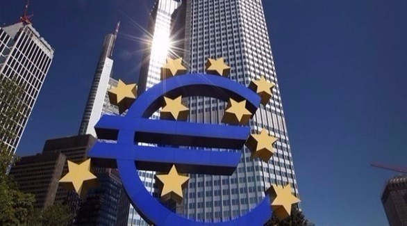 مبنى البنك المركزي الأوروبي (أرشيف)