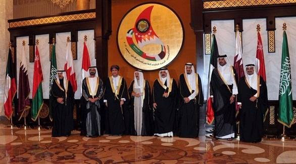 قمة مجلس التعاون الخليجي(أرشيف)