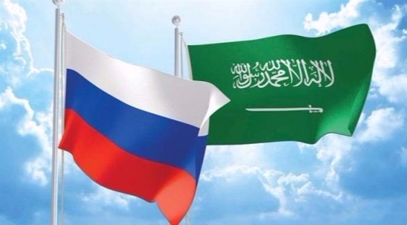 علما روسيا والسعودية (أرشيف)