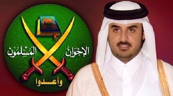 قطر وعلاقتها بالمنظمات الإرهابية (أرشيف)