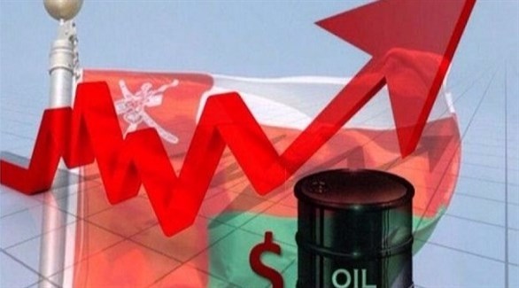 ارتفاع سعر النفط العماني (تعبيرية)