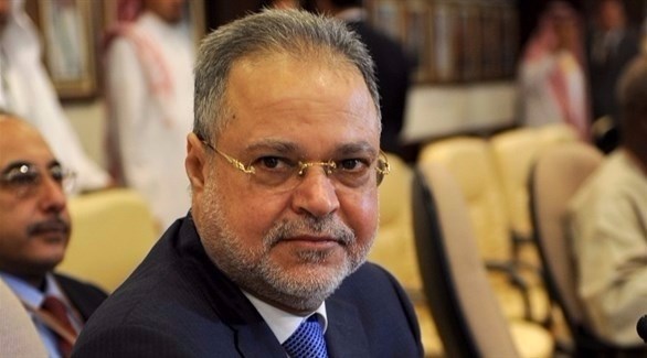 نائب رئيس الوزراء وزير الخارجية اليمني، عبد الملك المخلافي (أرشيف)