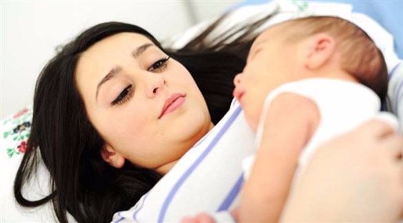 5 تغيرات جوهرية تطرأ على المرأة بعد ولادتها الأولى