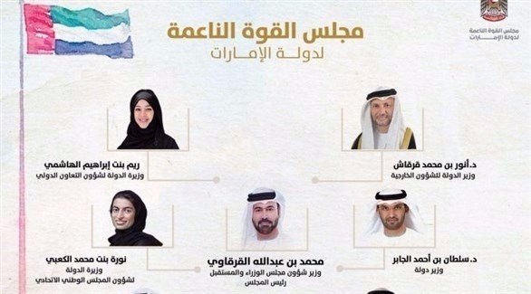مجلس القوة الناعمة لدولة الإمارات.(أرشيف)