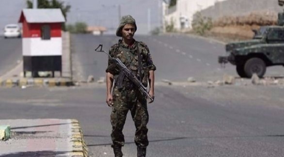 جندي يمني (أرشيف)