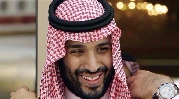 ولي العهد السعودي الأمير محمد بن سلمان. (أرشيف)