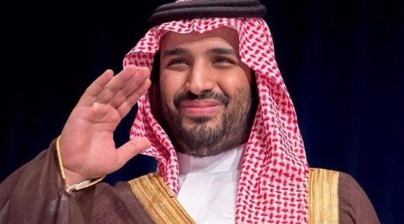 ولي العهد السعودي الأمير محمد بن سلمان.(أرشيف)