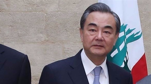 وزير الخارجية الصيني في لبنان (دالاتي ونهرا)