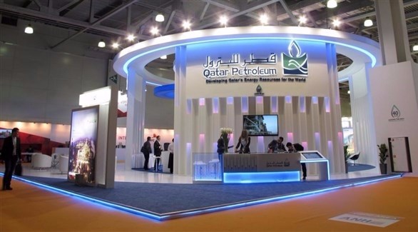 شركة قطر للبترول (أرشيف)