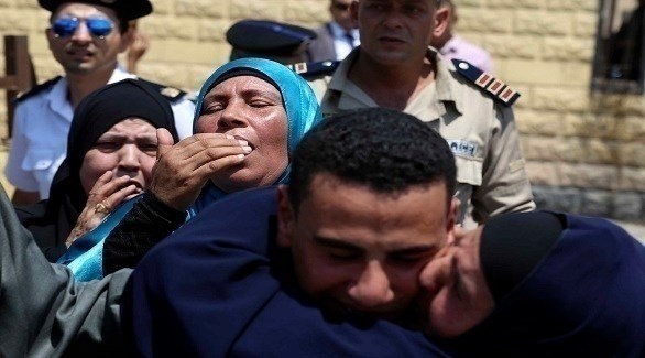الإفراج عن 1011 سجيناً مصرياً بالعفو الرئاسي (24 - محمود العراقي)