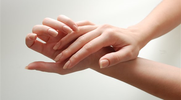 طول إصبع البنصر لدى المرأة يرتبط بهشاشة العظام