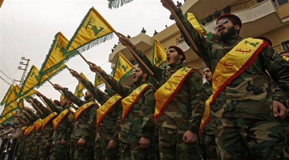  حزب الله (أرشيف)