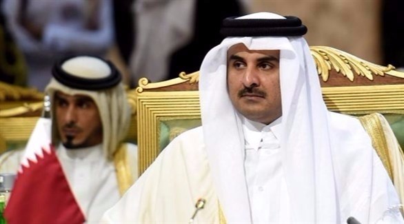 الأزمة الخليجية والصراعات مع قطر (أرشيف)