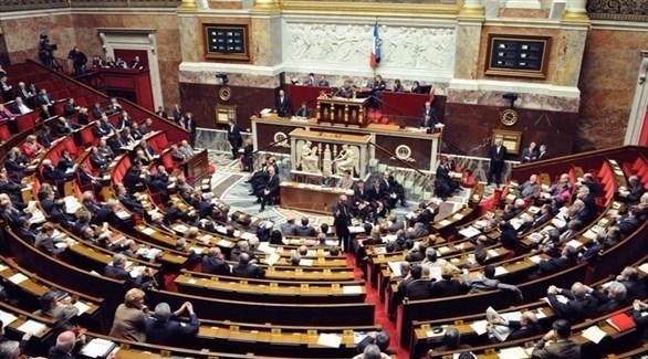 البرلمان الفرنسي (أرشيف)