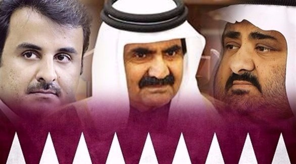 تصاعدات أزمة الخليج مع قطر (أرشيف)