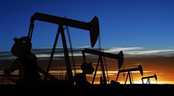 انخفاض النفط وزيادة المخزون الأمريكي (أرشيف)