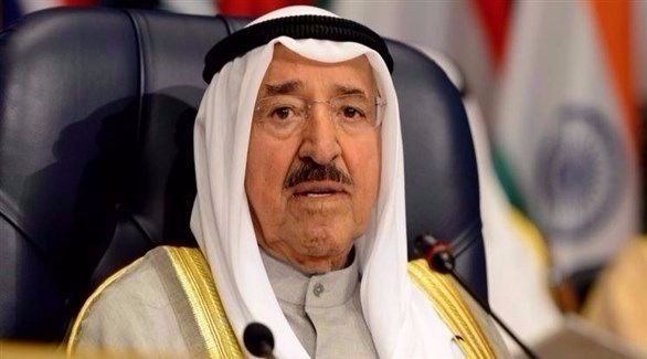 الكويت تعزي حكومة وشعب إيران