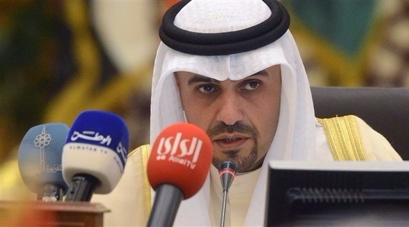 وزير المالية الكويتي أنس الصالح (أرشيف)