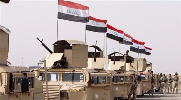 قوات عراقية في الموصل.(أرشيف)