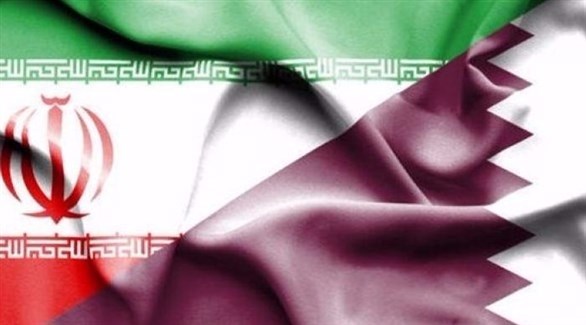 قطر والعلاقات مع إيران (أرشيف)