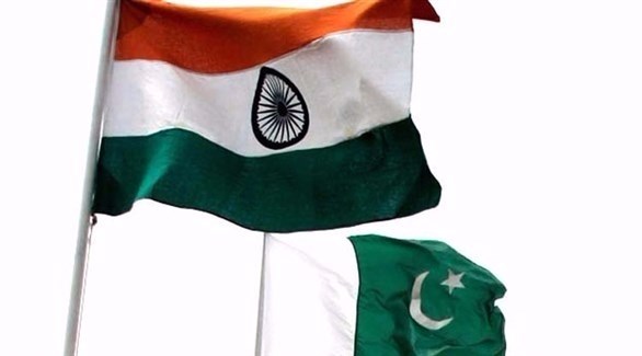 نزاع بين باكستان والهند (أرشيف)