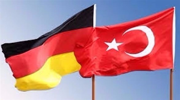 صراع بين ألمانيا وتركيا (أرشيف)