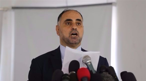 نائب أمين سر المجلس الثوري لحركة فتح فايز أبو عيطة (أرشيف)