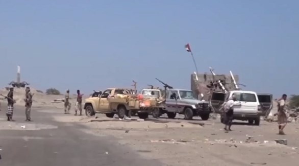 اشتباكات في أبين اليمنية مع عناصر القاعدة (أرشيف)