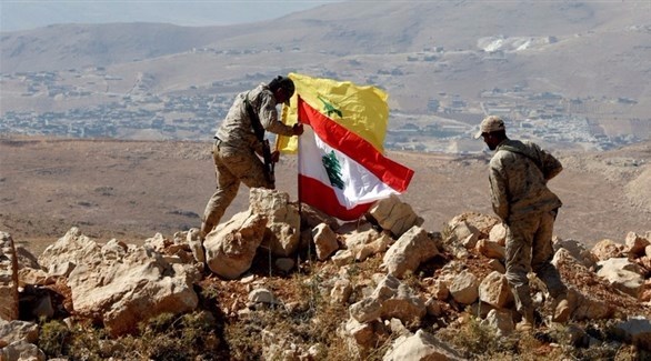 مقاتلوا حزب الله في جرود عرسال (أرشيف)