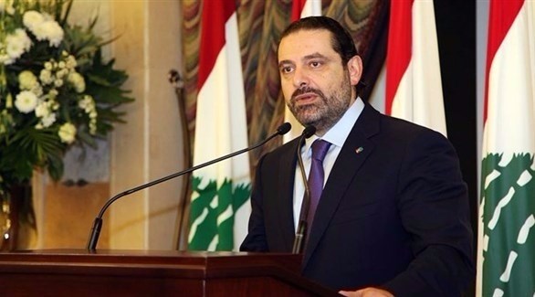 رئيس الحكومة اللبنانية سعد الحريري (أرشيف)