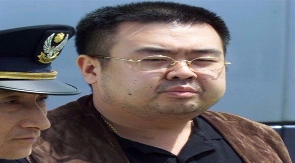 نام الأخ غير الشقيق للزعيم الكوري الشمالي كيم جونغ نام (أرشيف)