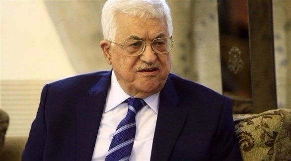 الرئيس الفلسطيني محمود عباس.(أرشيف)