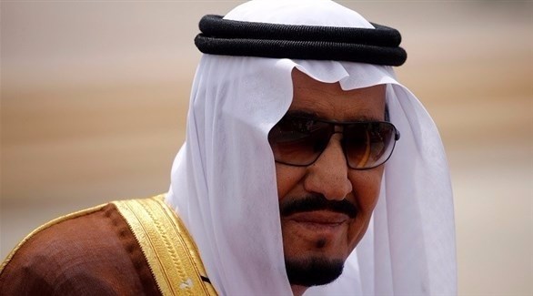 الملك سلمان بن عبد العزيز (أرشيف)