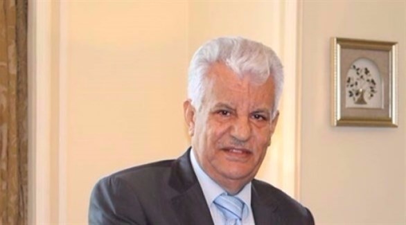 سفير فلسطين في القاهرة(أرشيف)