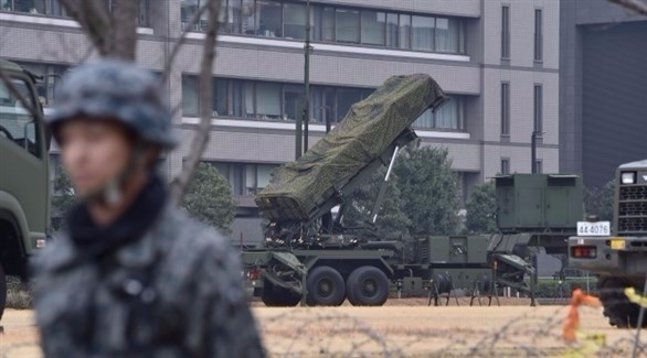 كوريا الشمالية تستفز اليابان بإطلاق صواريخ (أرشيف)