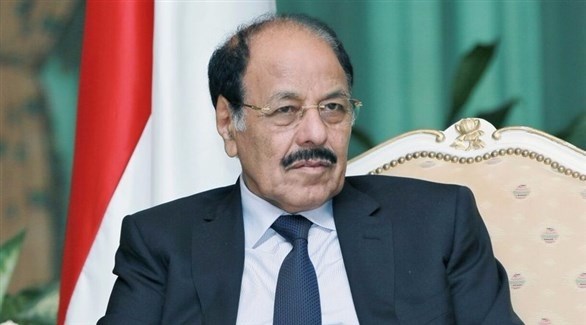 نائب الرئيس اليمني الفريق الركن علي محسن صالح (أرشيف)