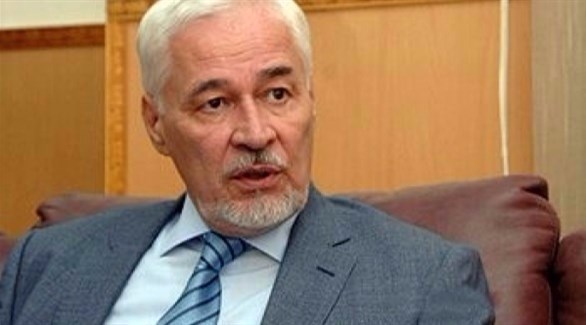 وفاة السفير الروسي لدى السودان ميرغياس شيرينسكي (أرشيف)