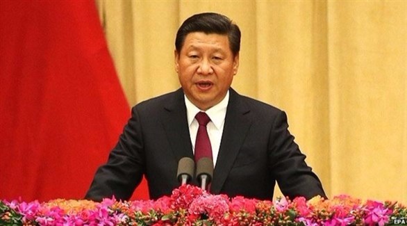 الرئيس الصيني شي جين بينغ (أرشيف)