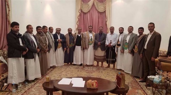 اتفاق بين أطراف النزاع في اليمن لوقف القتال (أرشيف)